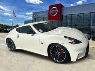 Nissan 2017 370Z