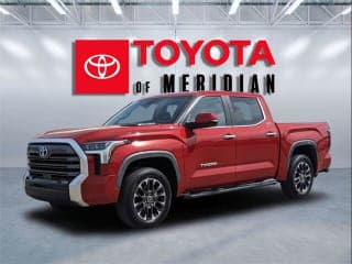 Toyota 2024 Tundra