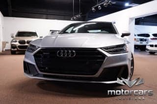 Audi 2019 A7