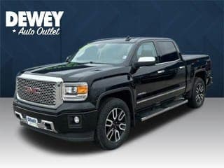 GMC 2015 Sierra 1500