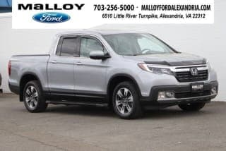 Honda 2019 Ridgeline