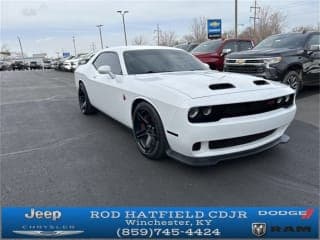 Dodge 2020 Challenger