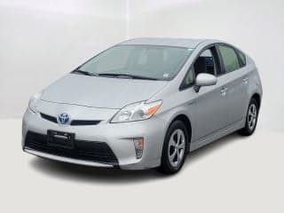 Toyota 2015 Prius