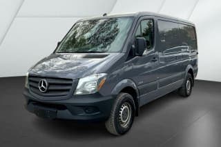 Mercedes-Benz 2016 Sprinter