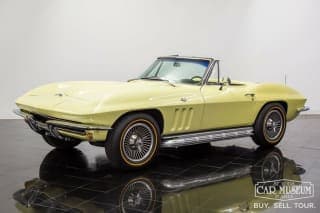 Chevrolet 1965 Corvette