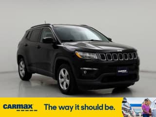 Jeep 2018 Compass