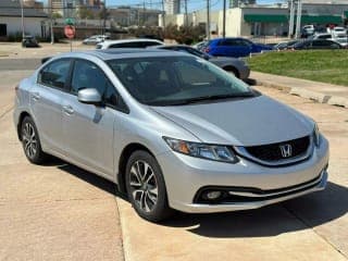 Honda 2013 Civic