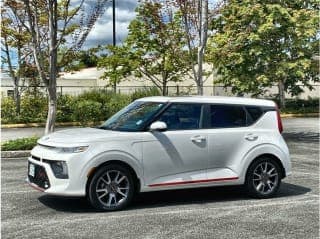 Kia 2020 Soul