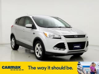 Ford 2014 Escape