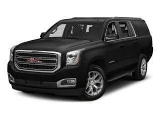 GMC 2015 Yukon XL