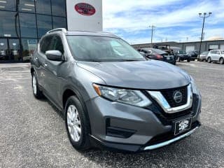 Nissan 2020 Rogue