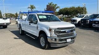 Ford 2022 F-350 Super Duty