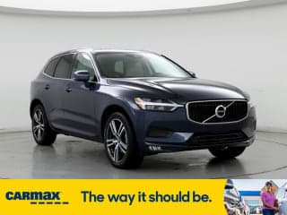 Volvo 2021 XC60