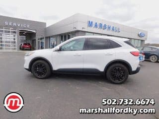 Ford 2021 Escape