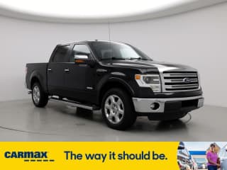 Ford 2014 F-150