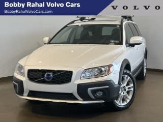 Volvo 2016 XC70