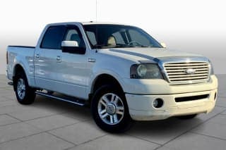 Ford 2008 F-150