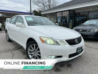 Lexus 2006 GS 300