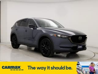 Mazda 2021 CX-5