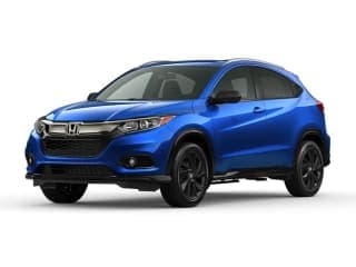 Honda 2022 HR-V