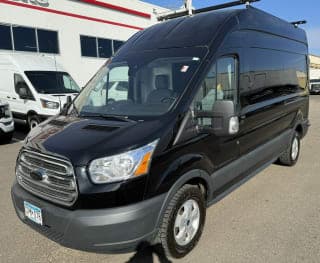 Ford 2017 Transit