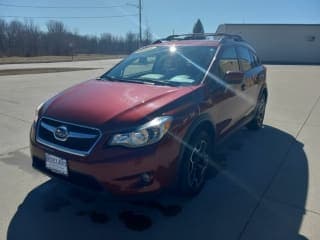 Subaru 2015 Crosstrek