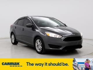 Ford 2018 Focus