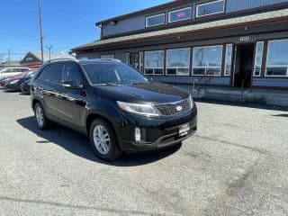 Kia 2014 Sorento