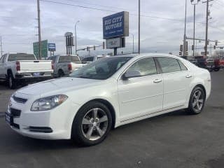 Chevrolet 2012 Malibu