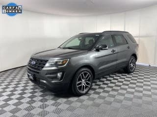 Ford 2016 Explorer