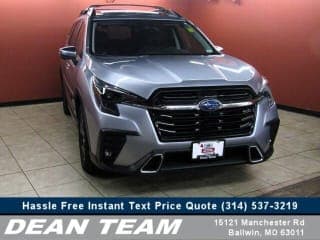 Subaru 2023 Ascent