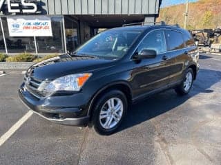 Honda 2011 CR-V