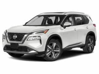 Nissan 2021 Rogue