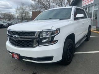 Chevrolet 2015 Tahoe