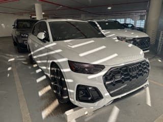 Audi 2023 Q5