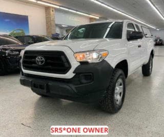 Toyota 2020 Tacoma