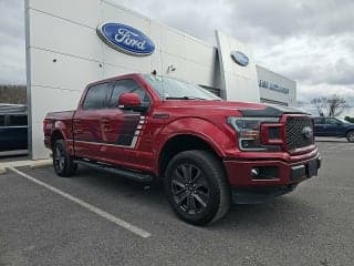 Ford 2019 F-150