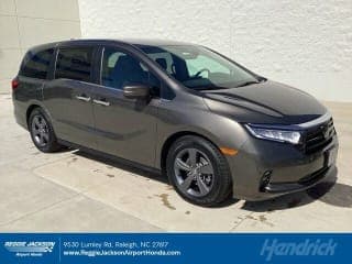 Honda 2022 Odyssey