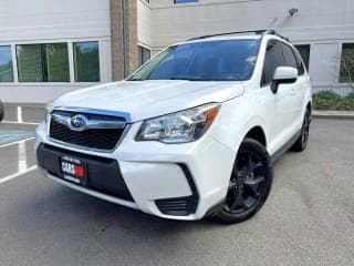 Subaru 2015 Forester