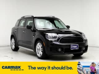 MINI 2020 Countryman