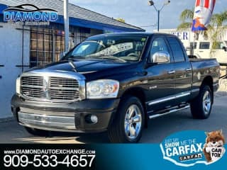 Dodge 2008 Ram 1500