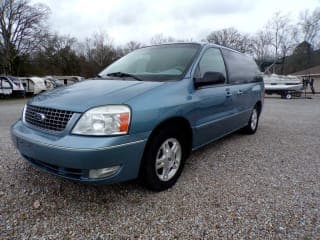 Ford 2007 Freestar