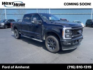 Ford 2023 F-250 Super Duty