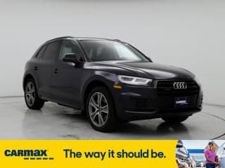 Audi 2019 Q5