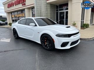 Dodge 2022 Charger