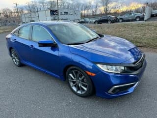 Honda 2020 Civic