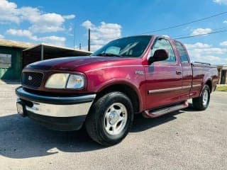 Ford 1997 F-150