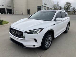 Infiniti 2023 QX50