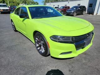 Dodge 2023 Charger