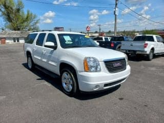 GMC 2009 Yukon XL